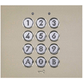 Aiphone GT-AC Access Control Keypad Module